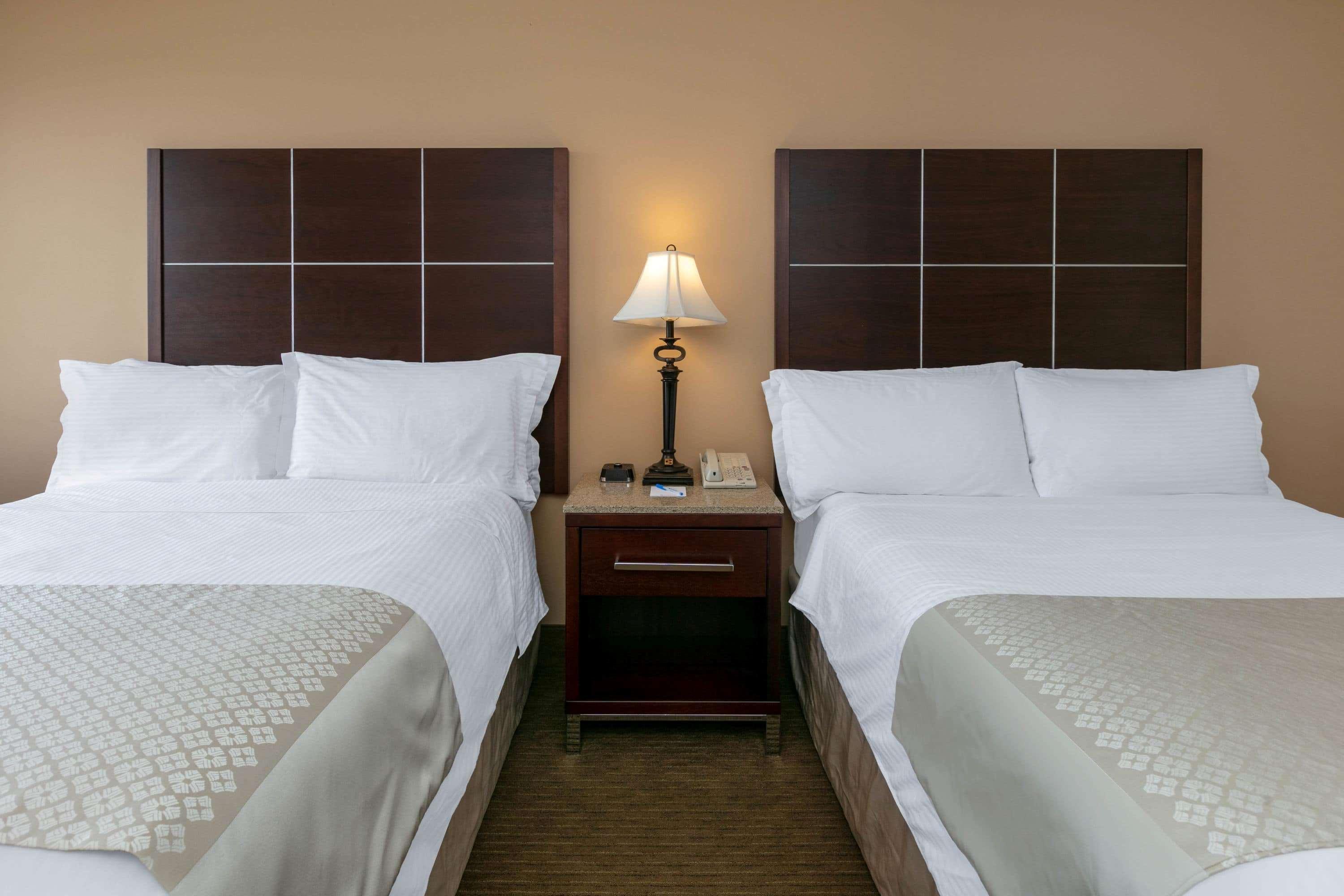 Wyndham Riverfront Hotel Little Rock Buitenkant foto