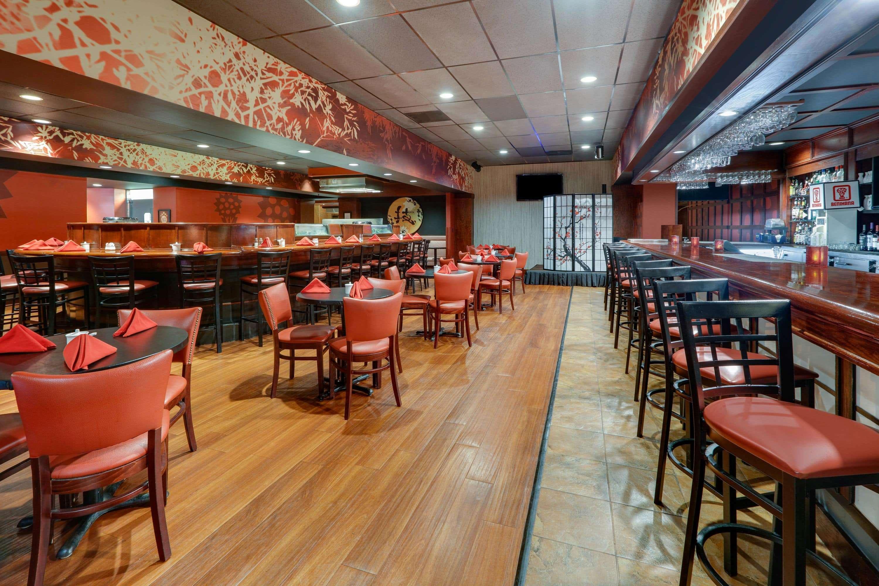 Wyndham Riverfront Hotel Little Rock Buitenkant foto